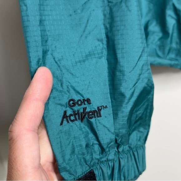 Vintage The North Face Gore-Tex Activent Jacket - Picture 3 of 6